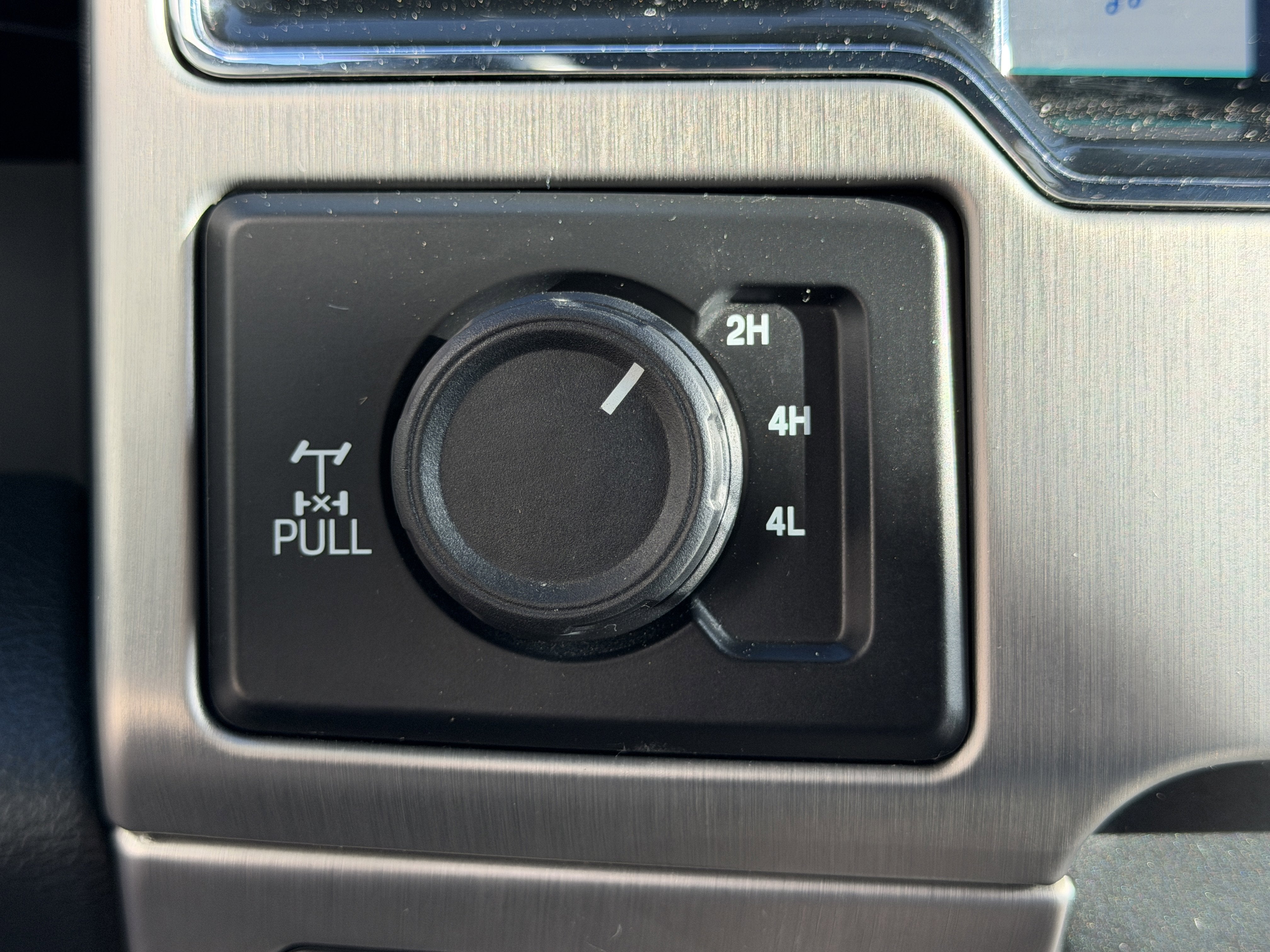 2022 Ford Super Duty F-250 SRW Platinum