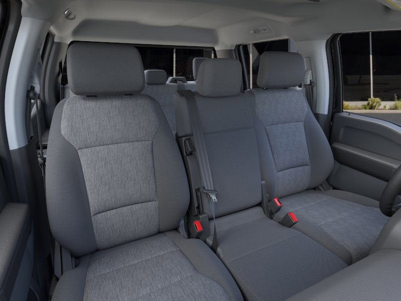 2026 Ford Super Duty F-250 SRW XL 4WD Crew Cab 6.75' Box