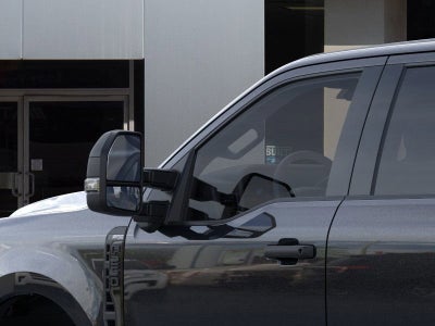 2026 Ford Super Duty F-250 SRW XL 4WD Crew Cab 6.75' Box