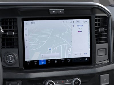 2026 Ford Super Duty F-250 SRW XL 4WD Crew Cab 6.75' Box