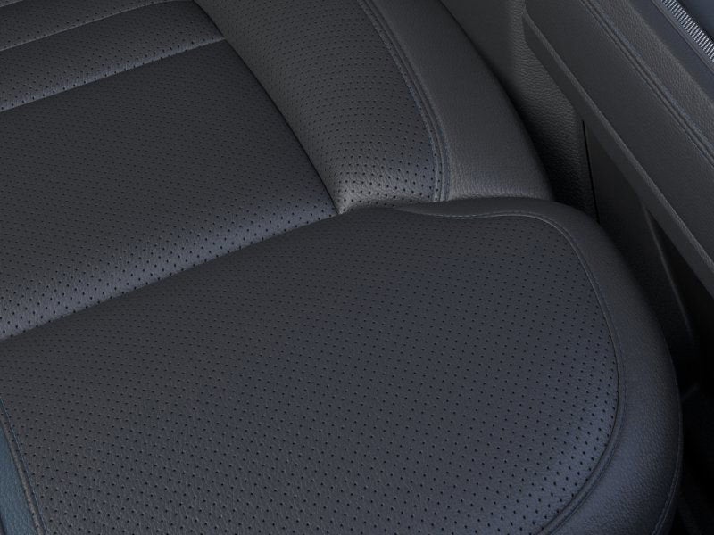 2026 Ford Super Duty F-250 SRW XL 4WD Crew Cab 6.75' Box