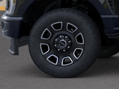 2026 Ford Super Duty F-250 SRW XL 4WD Crew Cab 6.75' Box