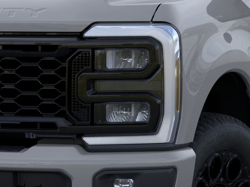 2026 Ford Super Duty F-250 SRW XL 4WD Crew Cab 6.75' Box