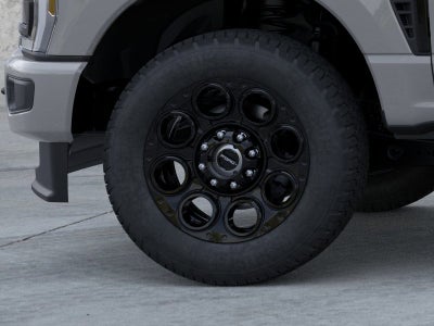 2026 Ford Super Duty F-250 SRW XL 4WD Crew Cab 6.75' Box
