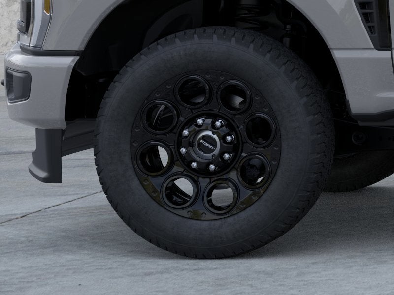 2026 Ford Super Duty F-250 SRW XL 4WD Crew Cab 6.75' Box