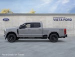 2026 Ford Super Duty F-250 SRW XL 4WD Crew Cab 6.75' Box