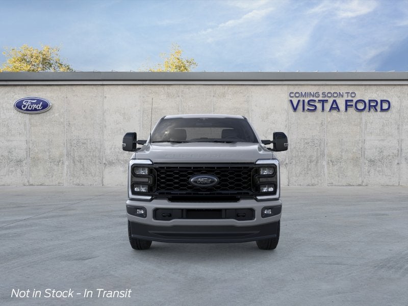 2026 Ford Super Duty F-250 SRW XL 4WD Crew Cab 6.75' Box