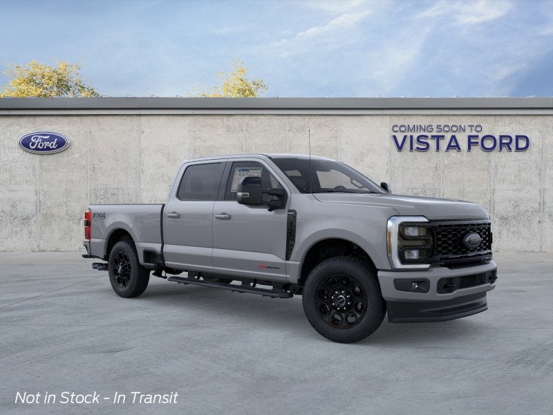 2026 Ford Super Duty F-250 SRW XL 4WD Crew Cab 6.75' Box
