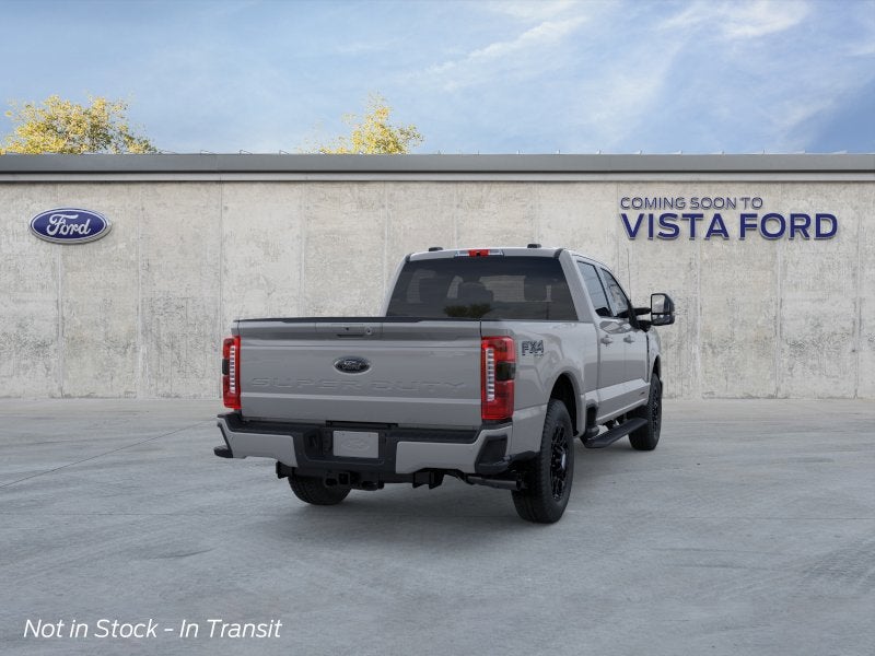 2026 Ford Super Duty F-250 SRW XL 4WD Crew Cab 6.75' Box