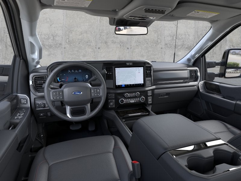 2026 Ford Super Duty F-250 SRW XL 4WD Crew Cab 6.75' Box