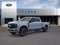 2026 Ford Super Duty F-250 SRW XL 4WD Crew Cab 6.75' Box