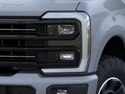 2026 Ford Super Duty F-250 SRW XL 4WD Crew Cab 6.75' Box