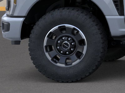 2026 Ford Super Duty F-250 SRW XL 4WD Crew Cab 6.75' Box