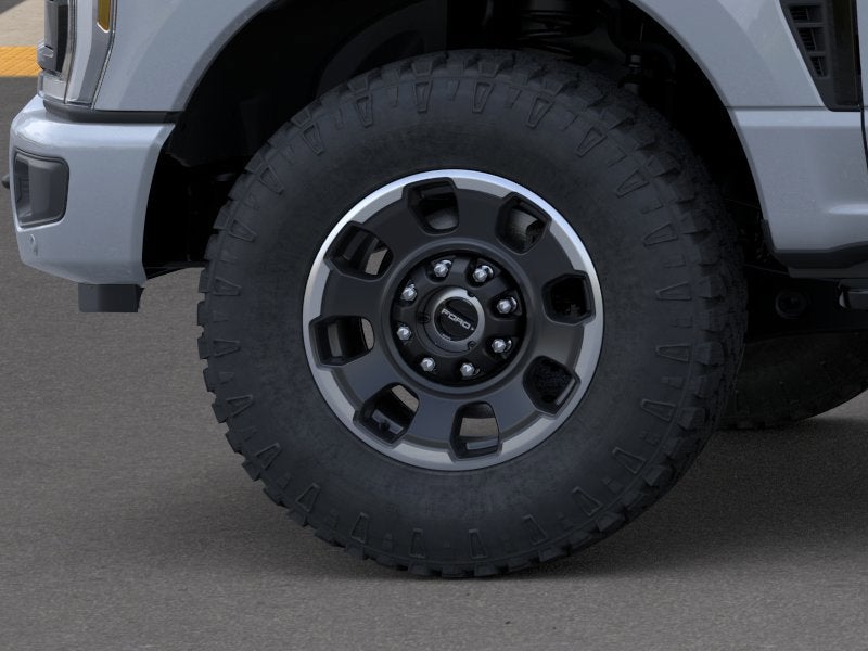 2026 Ford Super Duty F-250 SRW XL 4WD Crew Cab 6.75' Box