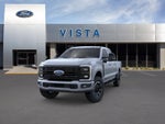 2026 Ford Super Duty F-250 SRW XL 4WD Crew Cab 6.75' Box