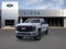 2026 Ford Super Duty F-250 SRW XL 4WD Crew Cab 6.75' Box