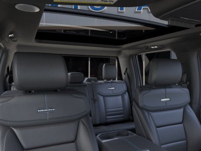 2026 Ford Super Duty F-250 SRW XL 4WD Crew Cab 6.75' Box