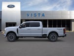 2026 Ford Super Duty F-250 SRW XL 4WD Crew Cab 6.75' Box