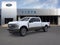 2026 Ford Super Duty F-250 SRW XL 4WD Crew Cab 6.75' Box