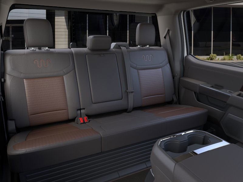 2026 Ford Super Duty F-250 SRW XL 4WD Crew Cab 6.75' Box