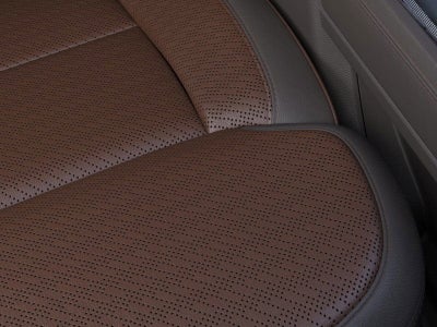 2026 Ford Super Duty F-250 SRW XL 4WD Crew Cab 6.75' Box