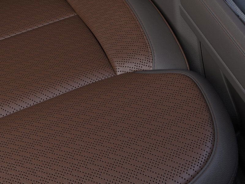 2026 Ford Super Duty F-250 SRW XL 4WD Crew Cab 6.75' Box