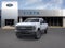 2026 Ford Super Duty F-250 SRW XL 4WD Crew Cab 6.75' Box