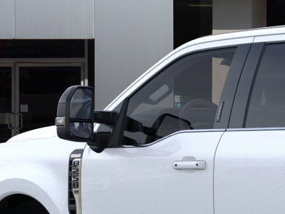 2026 Ford Super Duty F-250 SRW XL 4WD Crew Cab 6.75' Box