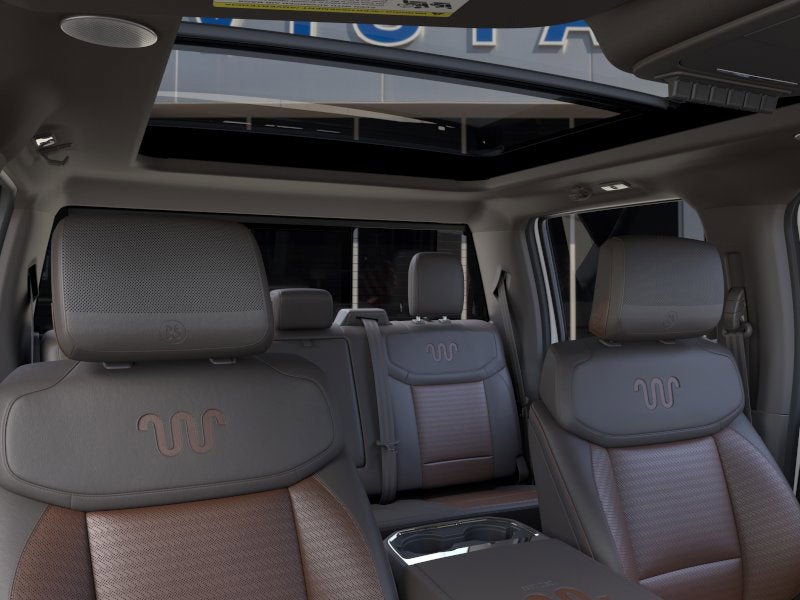 2026 Ford Super Duty F-250 SRW XL 4WD Crew Cab 6.75' Box