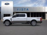 2026 Ford Super Duty F-250 SRW XL 4WD Crew Cab 6.75' Box