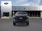 2025 Ford Super Duty F-250 SRW Platinum