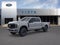 2026 Ford Super Duty F-250 SRW XL 4WD Crew Cab 6.75' Box