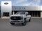 2026 Ford Super Duty F-250 SRW XL 4WD Crew Cab 6.75' Box