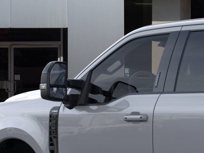 2026 Ford Super Duty F-250 SRW XL 4WD Crew Cab 6.75' Box