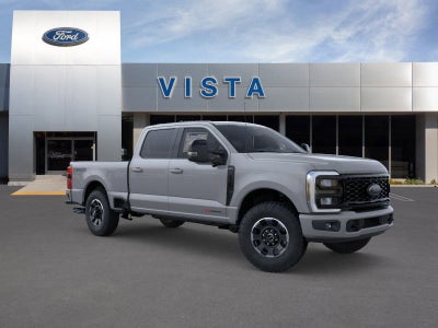 2026 Ford Super Duty F-250 SRW XL 4WD Crew Cab 6.75' Box