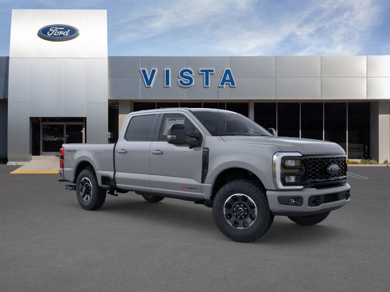 2026 Ford Super Duty F-250 SRW XL 4WD Crew Cab 6.75' Box