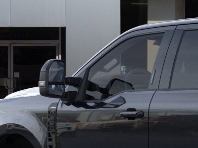 2026 Ford Super Duty F-250 SRW XL 4WD Crew Cab 6.75' Box