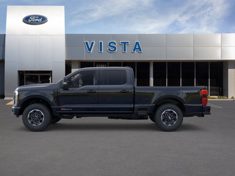 2026 Ford Super Duty F-250 SRW XL 4WD Crew Cab 6.75' Box