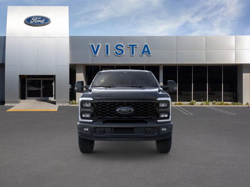 2026 Ford Super Duty F-250 SRW XL 4WD Crew Cab 6.75' Box