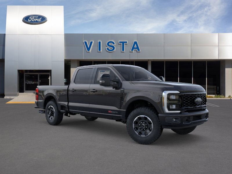 2026 Ford Super Duty F-250 SRW XL 4WD Crew Cab 6.75' Box