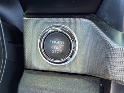 2024 Ford Super Duty F-250 SRW XL 4WD Crew Cab 6.75' Box
