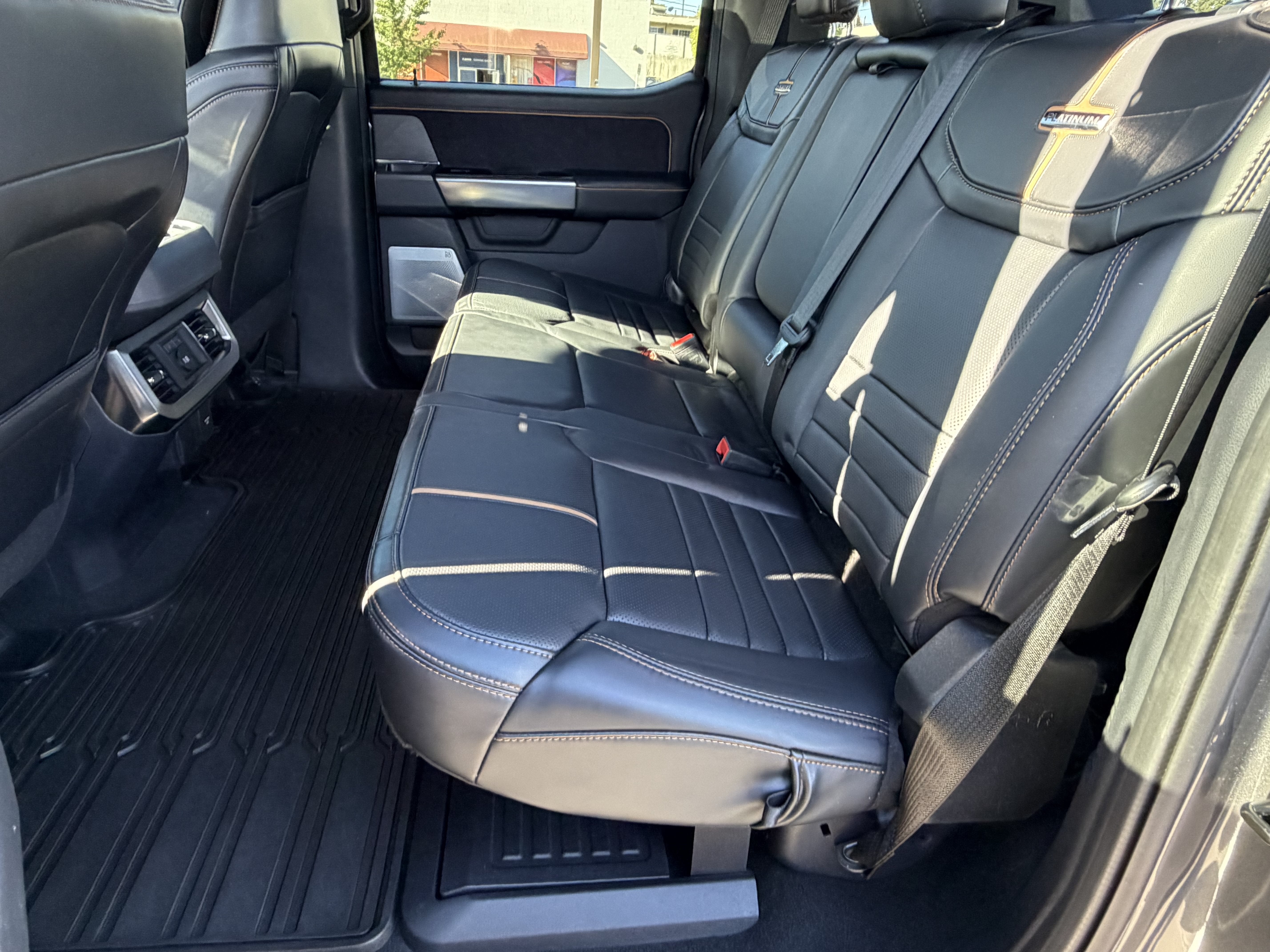 2024 Ford Super Duty F-250 SRW XL 4WD Crew Cab 6.75' Box