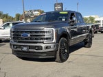 2024 Ford Super Duty F-250 SRW XL 4WD Crew Cab 6.75' Box