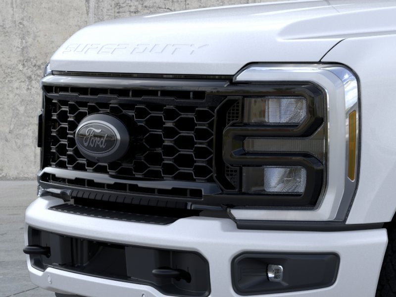 2026 Ford Super Duty F-250 SRW XL 4WD Crew Cab 6.75' Box