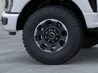 2026 Ford Super Duty F-250 SRW XL 4WD Crew Cab 6.75' Box