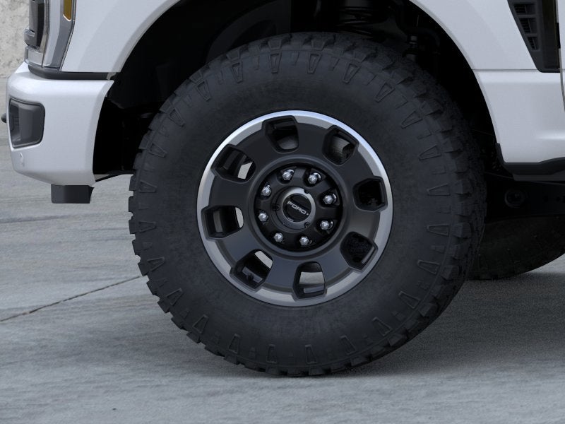 2026 Ford Super Duty F-250 SRW XL 4WD Crew Cab 6.75' Box