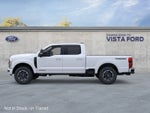 2026 Ford Super Duty F-250 SRW XL 4WD Crew Cab 6.75' Box