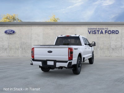 2026 Ford Super Duty F-250 SRW XL 4WD Crew Cab 6.75' Box
