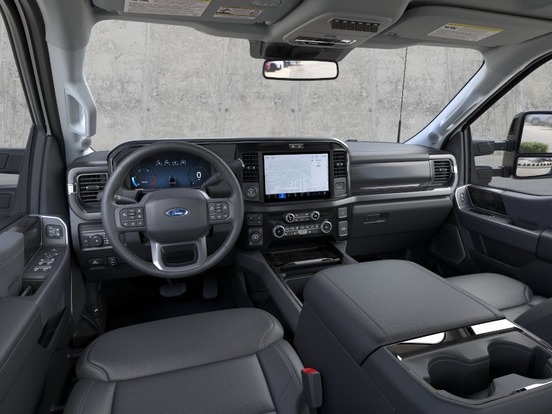 2026 Ford Super Duty F-250 SRW XL 4WD Crew Cab 6.75' Box