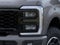 2026 Ford Super Duty F-250 SRW XL 4WD Crew Cab 6.75' Box